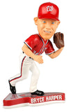 Washington Nationals Bryce Harper Pennant Base Bobblehead-0