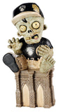 Brooklyn Nets Zombie Figurine - Thematic CO-0