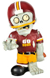 Washington Redskins Thematic Zombie Figurine CO-0