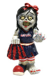 Boston Red Sox Zombie Cheerleader Figurine CO-0