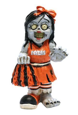 Philadelphia Flyers Zombie Cheerleader Figurine CO-0