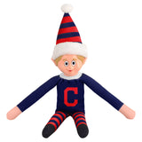 Cleveland Indians Plush Elf-0