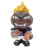 Dallas Cowboys Tiki Character 8 Inch - Special Order-0