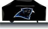 Carolina Panthers Grill Cover Deluxe-0