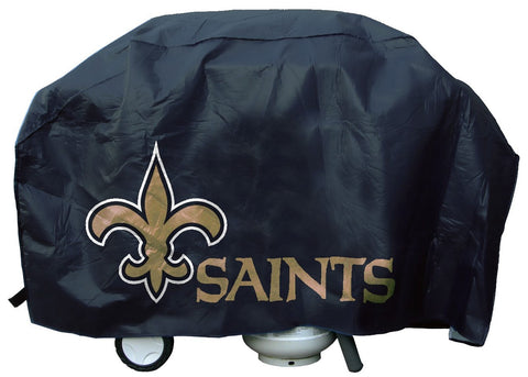 New Orleans Saints Grill Cover Deluxe-0