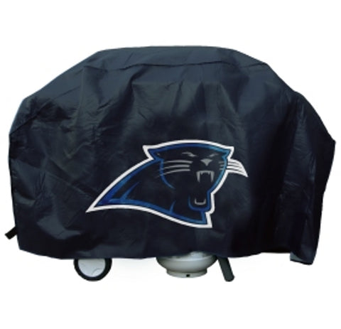 Carolina Panthers Grill Cover Economy-0