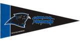 Carolina Panthers Pennant Set Mini 8 Piece-0