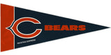 Chicago Bears Pennant Set Mini 8 Piece-0