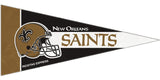 New Orleans Saints Pennant Set Mini 8 Piece-0