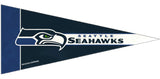 Seattle Seahawks Pennant Set Mini 8 Piece-0