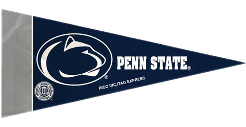 Penn State Nittany Lions Pennant Set Mini 8 Piece-0