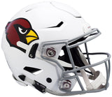 Arizona Cardinals Helmet Riddell Authentic Full Size SpeedFlex Style 2005-2022 T/B-0