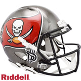 Tampa Bay Buccaneers Helmet Riddell Authentic Full Size Speed Style 2020-0