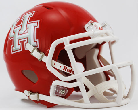 Houston Cougars Speed Mini Helmet-0