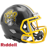 Missouri Tigers Helmet Riddell Replica Mini Speed Style Sailor Tiger-0