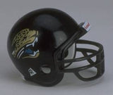 Jacksonville Jaguars Helmet Riddell Pocket Pro Speed Style 2018-0