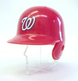 Washington Nationals Helmet Riddell Pocket Pro CO-0