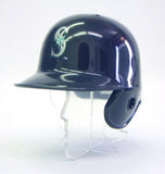 Seattle Mariners Helmet Riddell Pocket Pro CO-0