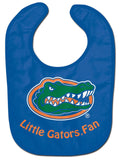 Florida Gators Baby Bib - All Pro Little Fan-0