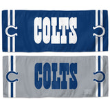 Indianapolis Colts Cooling Towel 12x30 - Special Order-0