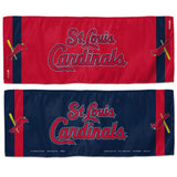 St. Louis Cardinals Cooling Towel 12x30-0