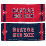 Boston Red Sox Cooling Towel 12x30 - Special Order-0