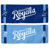 Kansas City Royals Cooling Towel 12x30 - Special Order-0