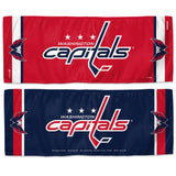 Washington Capitals Cooling Towel 12x30 - Special Order-0