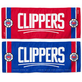 Los Angeles Clippers Cooling Towel 12x30 - Special Order-0