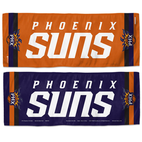 Phoenix Suns Cooling Towel 12x30 - Special Order-0