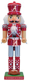 Alabama Crimson Tide Nutcracker-0