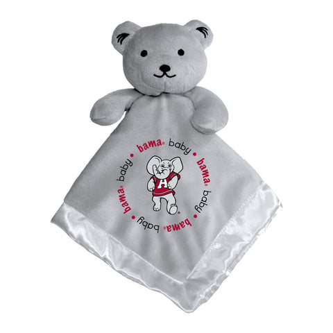 Alabama Crimson Tide Security Bear Gray