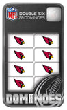 Arizona Cardinals Dominoes-0