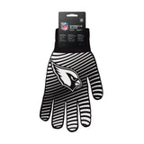 Arizona Cardinals Glove BBQ Style - Team Fan Cave