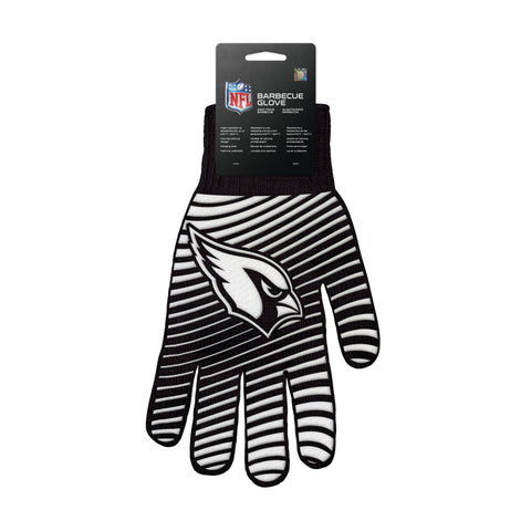 Arizona Cardinals Glove BBQ Style - Team Fan Cave