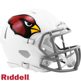 Arizona Cardinals Helmet Riddell Replica Mini Speed Style 2005-2022 T/B-0