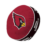 Arizona Cardinals Puff Pillow-0