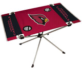 Arizona Cardinals Table Endzone Style - Team Fan Cave