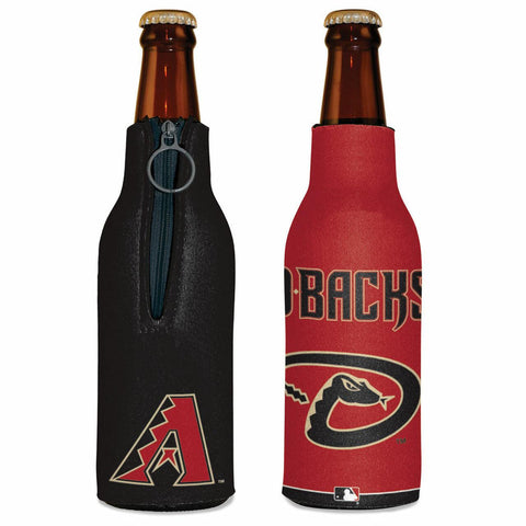 Arizona Diamondbacks Bottle Cooler - Team Fan Cave