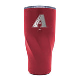 Arizona Diamondbacks Tumbler 30oz Morgan Stainless