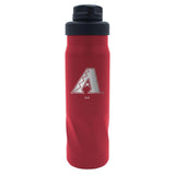 Arizona Diamondbacks Water Bottle 20oz Morgan Stainless