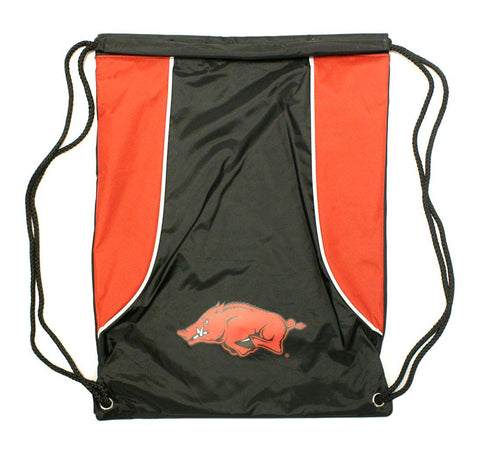 Arkansas Razorbacks Backsack - Team Fan Cave