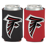 Atlanta Falcons Can Cooler - Team Fan Cave