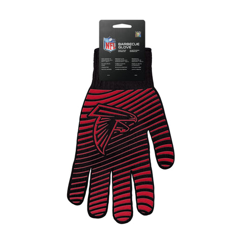 Atlanta Falcons Glove BBQ Style - Team Fan Cave