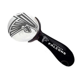 Atlanta Falcons Pizza Cutter - Team Fan Cave