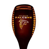 Atlanta Falcons Solar Torch LED