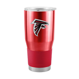 Atlanta Falcons Travel Tumbler 30oz Stainless Steel-0