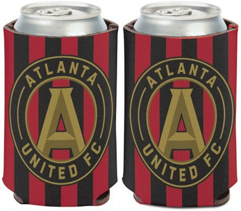 Atlanta United FC Can Cooler - Special Order