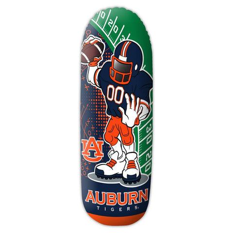 Auburn Tigers Bop Bag Rookie Water Based - Team Fan Cave