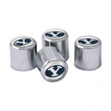 BYU Cougars Valve Stem Caps - Special Order